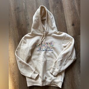 Country Music Hall of Fame & Museum Hoodie